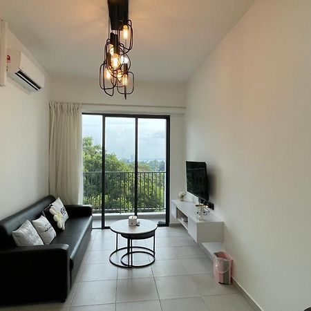 Sandakan Homestay Apartment Forest Cabin 森林小屋 2R2B ภายนอก รูปภาพ