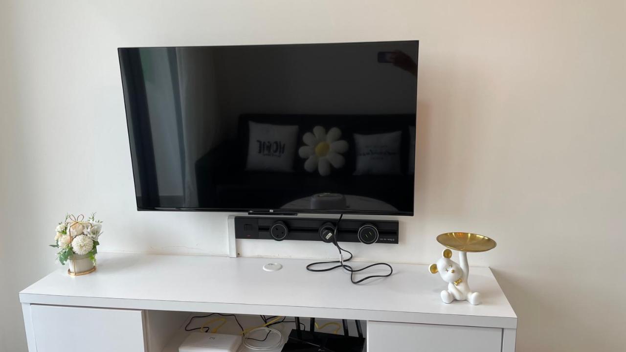 Sandakan Homestay Apartment Forest Cabin 森林小屋 2R2B ภายนอก รูปภาพ