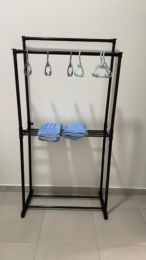 Sandakan Homestay Apartment Forest Cabin 森林小屋 2R2B ภายนอก รูปภาพ
