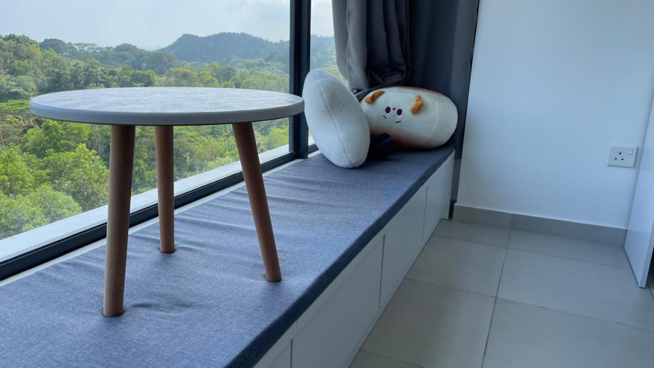 Sandakan Homestay Apartment Forest Cabin 森林小屋 2R2B ภายนอก รูปภาพ